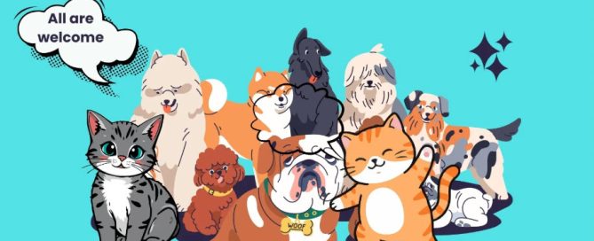 Pet Adoption Event